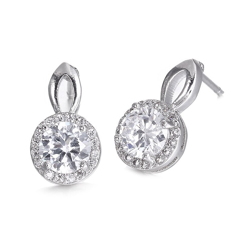 Aretes Mujer Earring