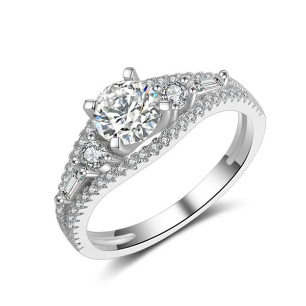 Hyperbole Vintage Ring