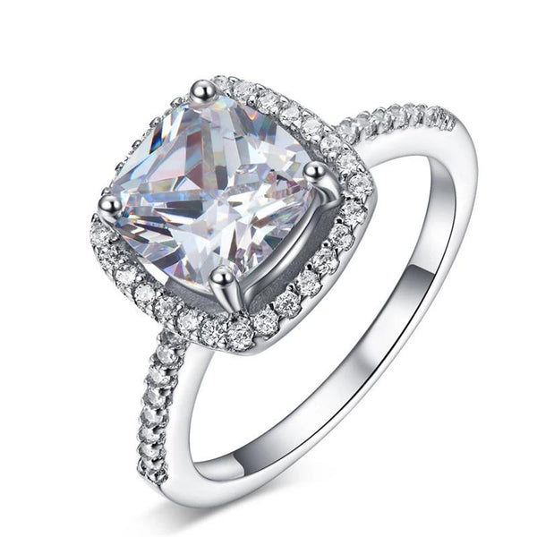 Vintage Engagement Ring