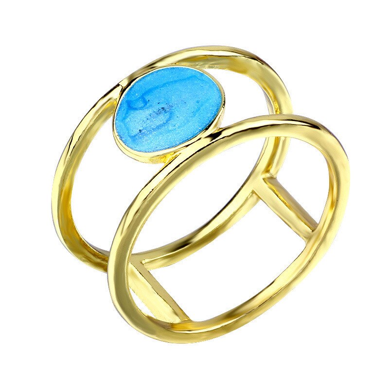 Cubic Zirconia Vintage Luxury Jewelry