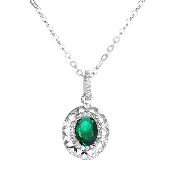 Fine Green Stone